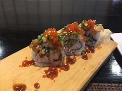 -景鹤料理(上地华联店)