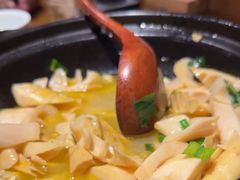 -老阿爸鲜鱼土菜(昆山花桥店)