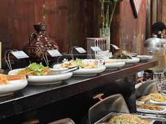 -素德轩素食餐厅(东港店)