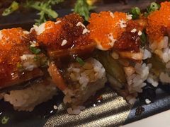 -弓二·烧鸟居酒屋(财富购物中心店)