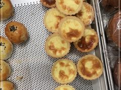 -西村叔叔的店·面包·甜品·蛋糕(崂山丽达店)