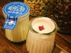 -狐狸家·酸奶酪专门店(平江路店)
