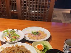 -有喜屋·鲜鸡烧鸟·居酒屋(安龙路店)