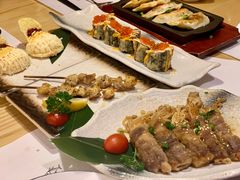 -小句号·精致料理(江南环球港店)