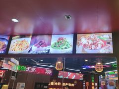 -饶福记·南昌烧烤大排档(九龙湖土著店)
