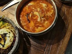 -农乐园炭火烤肉(世茂店)