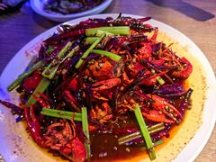 -红盔甲·小龙虾(定西路店)