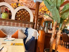 -海尔巴格·新疆菜(吐鲁番店)