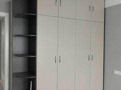-索菲亚衣柜橱柜全屋定制(真北红星店)