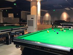 -云川台球(马甸店)