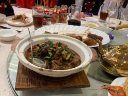 -天河希尔顿酒店·宴会厅