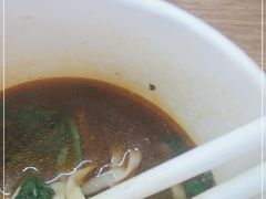 -儒家牛肉(江大店)