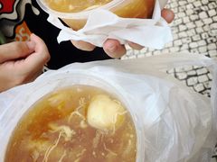 -添發碗仔翅美食