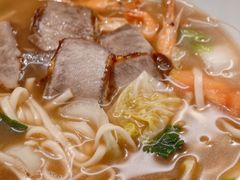 河虾牛肉面-同心楼(解放北路店)