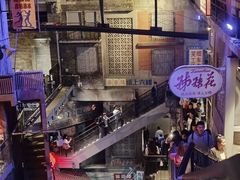 -文和友老长沙龙虾馆(化龙池店)