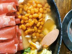 -MI WU FACTORY米屋美食工厂餐厅(绿地店)