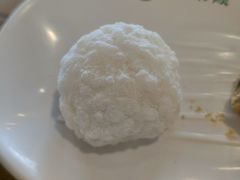 艾窝窝-南来顺饭庄·清真(南菜园店)