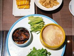 -鸡鸣寺百味斋素菜馆