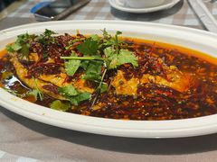 -百味地锅鸡(二店·财校分店)