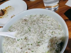 -金枝玉叶上海人家食府(三里河店)