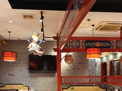 -祥源胡同·涮牛羊肉火锅(花桥店)