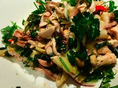 -金成潮菜博物馆(海珠湿地店)
