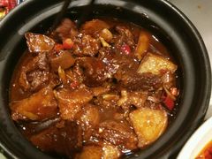 -京城小江南·北京烤鸭·江南土菜·白鱼(中关村店)