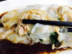 -银记肠粉店(中山一路店)