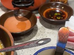 -破瓦寒窑·地摊烤羊排