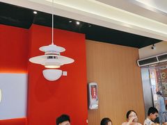 -龍歌自助小火锅(秦淮水游城店)