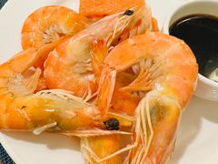 -昆泰嘉华酒店-嘉华咖啡厅