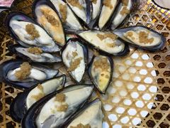 -格瑞欧海鲜自助烤肉火锅(光彩店)