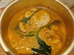 -冰川朝鲜族料理·东北菜(观前店)