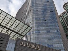 -鄂尔多斯国际大厦