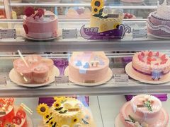 -元祖食品GANSO(阳光店)