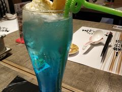 千鸟-火影忍者一乐拉面(环球港店)