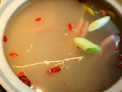 -清真老东乡开锅羊肉(甘南路店)