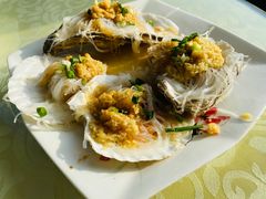 -碧海银沙海鲜餐厅(恒大海上威尼斯店)