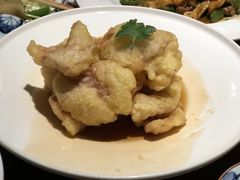 -燕郊烧鸽子(广安路店)
