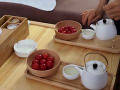 -朴境采耳·足道按摩(科学大道旗舰店)