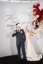 -琥珀婚礼策划AMBER WEDDING