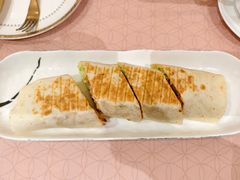 -BRBR叙利亚餐厅(总店)