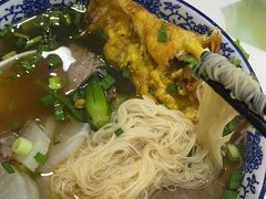 -清真老马牛肉拉面馆(上海路店)