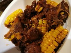 -刘胖子家常菜·蹄花焖藕(兴业店)