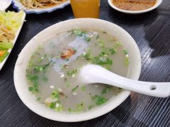-北三沙家烧麦(北头道街店)