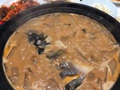 -红城阁·上海味道(四平路店)