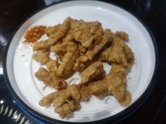 -华华火锅牛蛙(祥宾店)