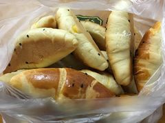 -泸溪河桃酥(秦淮夫子庙一店)