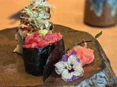 -Minase水濑·日料放题(外滩店)