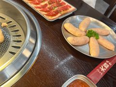 -大喜烤肉(海宁尚东店)